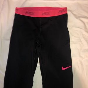 Nike leggings